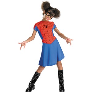 spider girl costume15
